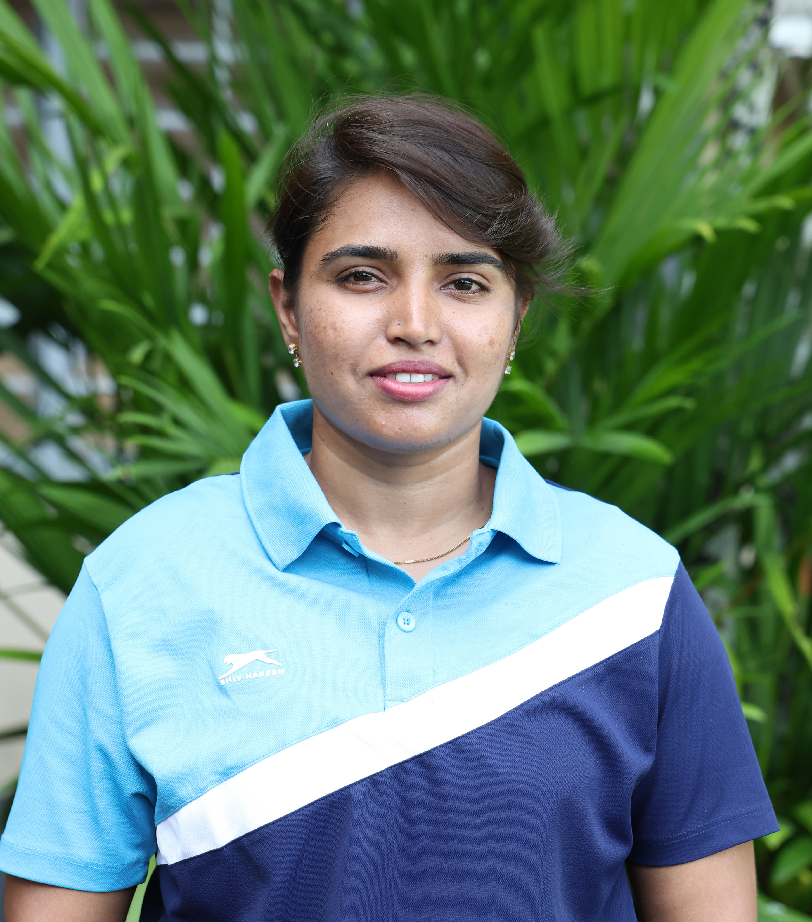 Ms. Ayesha Siddiqa